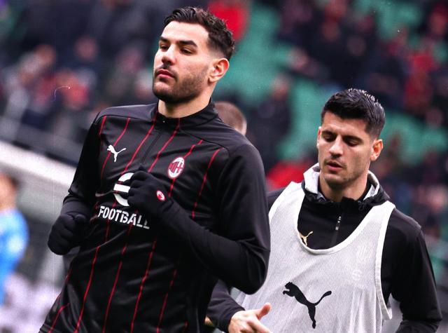 华体会平台-【意甲】红色3分钟补时神逆转！AC米兰3比2帕尔马