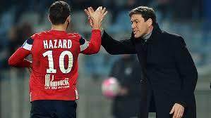 华体会APP-阿扎尔伯乐加西亚入主比利时，领导2025团结计划