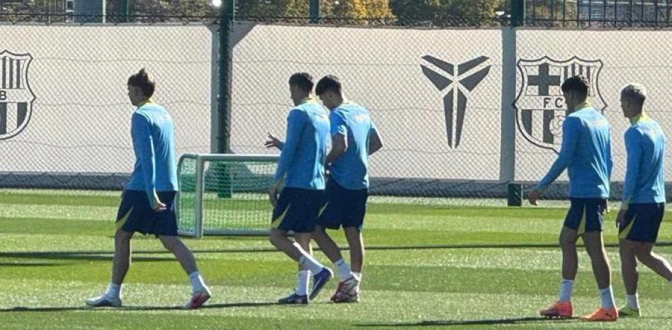 华体会平台-世体:弗里克征召科尔特斯到一线队训练;莱万周末联赛能上场