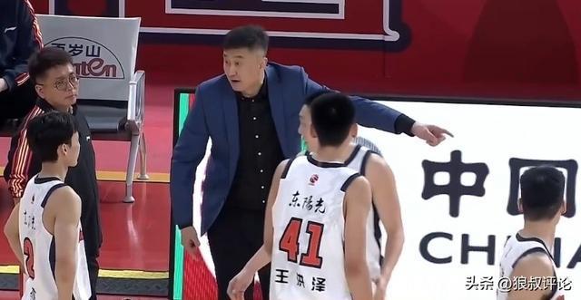 华体会下载-广东vs山西前瞻：迪亚洛PK胡明轩徐杰 杜锋能否捍卫主场送双杀