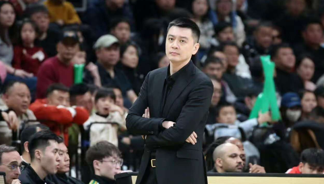 华体会APP-辽宁男篮VS山东!杨鸣拒绝输球,争议外援回归,央视直播