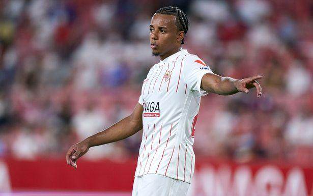 切尔西追孔德进入冲刺 豪掷千金前先完成阵容瘦身